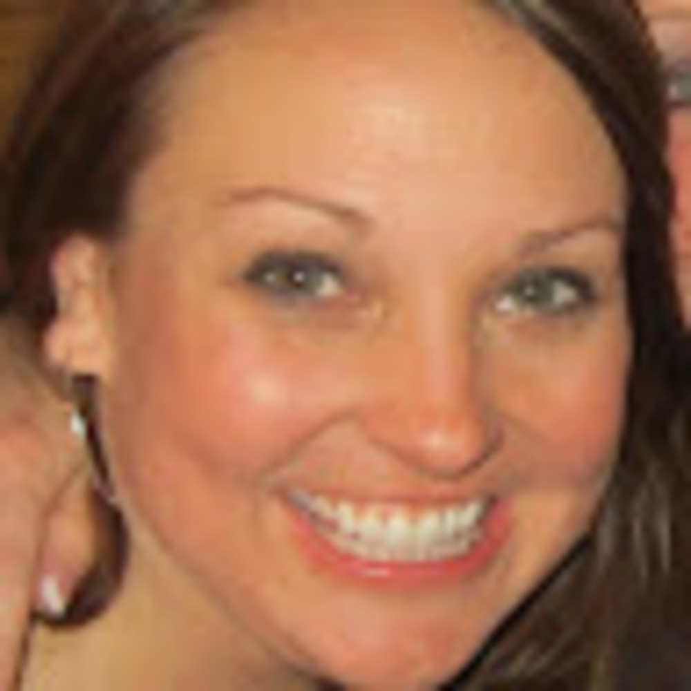 Meet your Posher, Christy